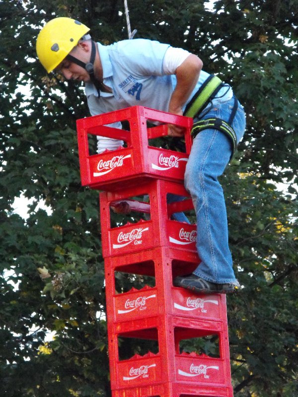 dni świętego michała zdjęcia z konkursu